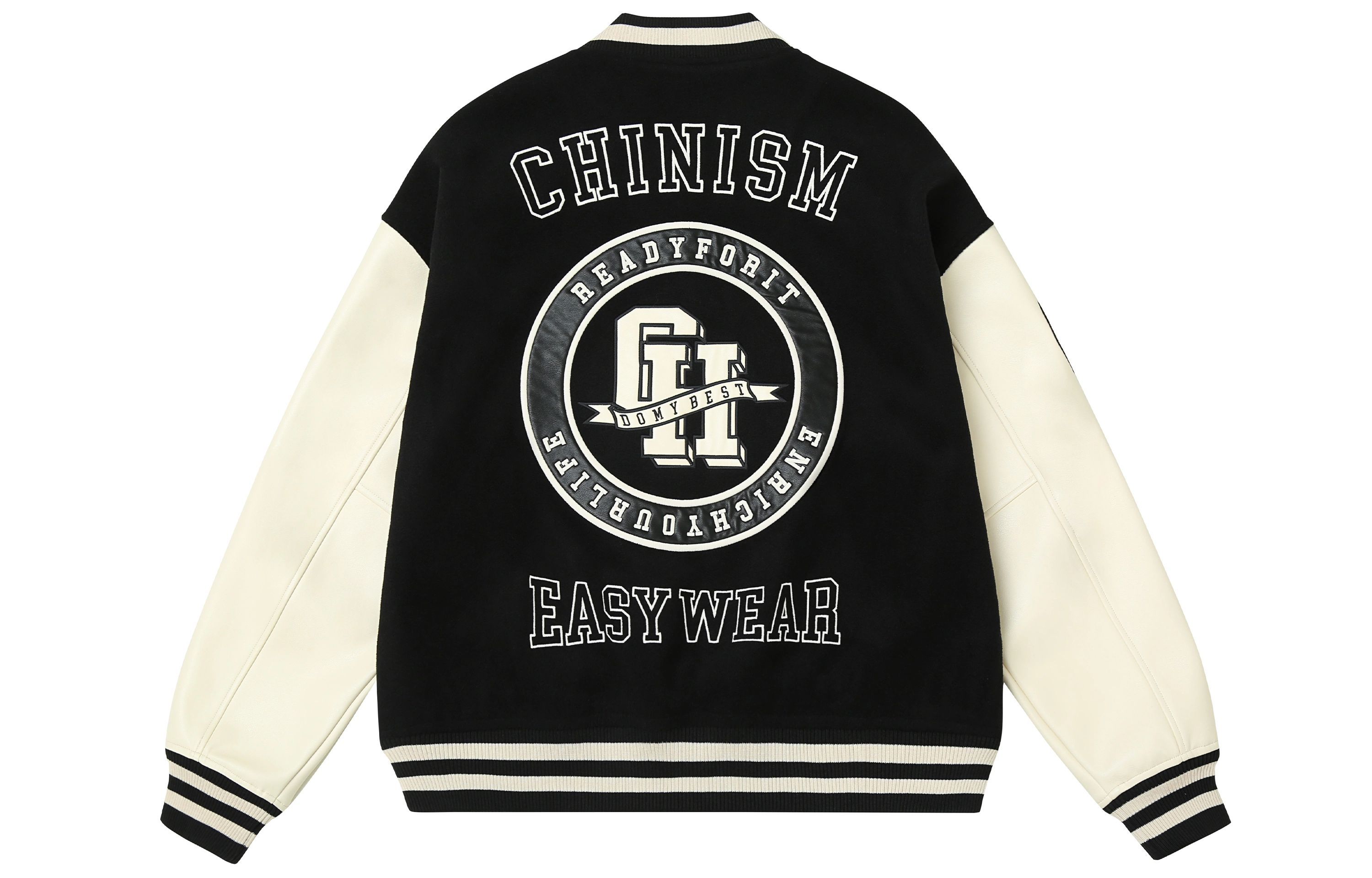 CHINISM CHLogo