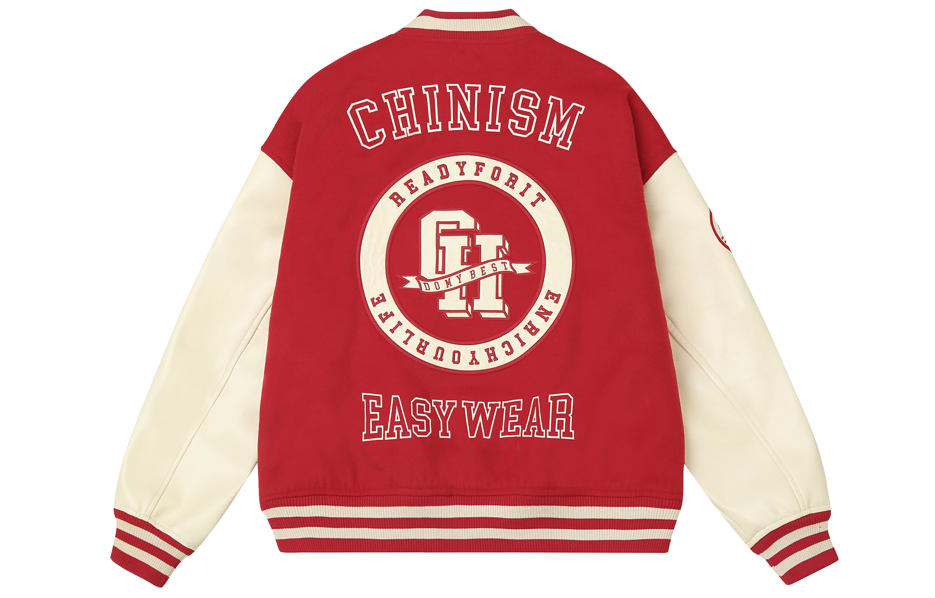 CHINISM CHLogo