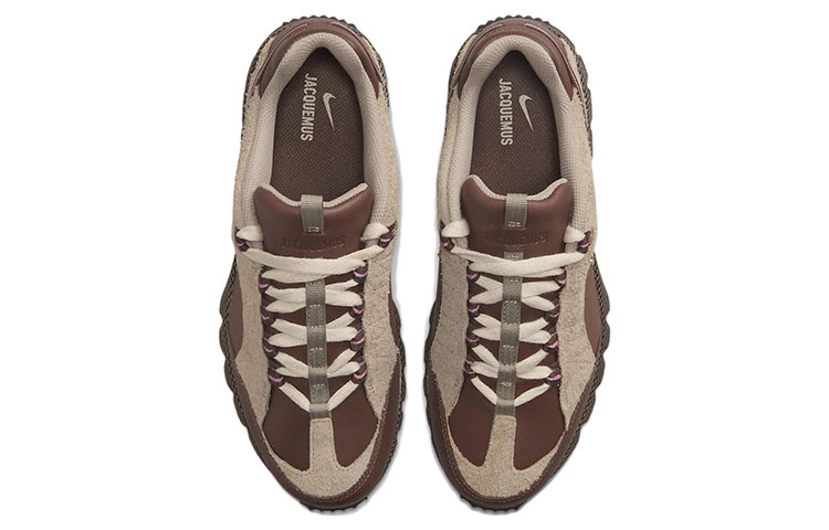 Jacquemus x Nike Air Humara