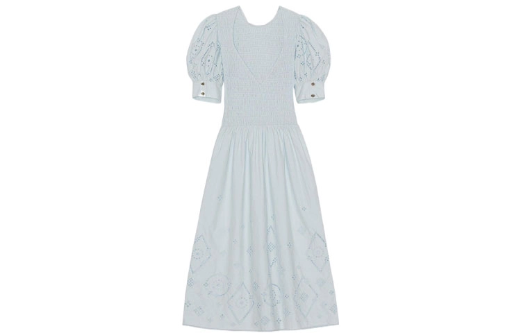 GANNI FW22