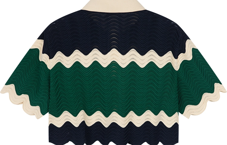 UOOYAA SS22 Polo