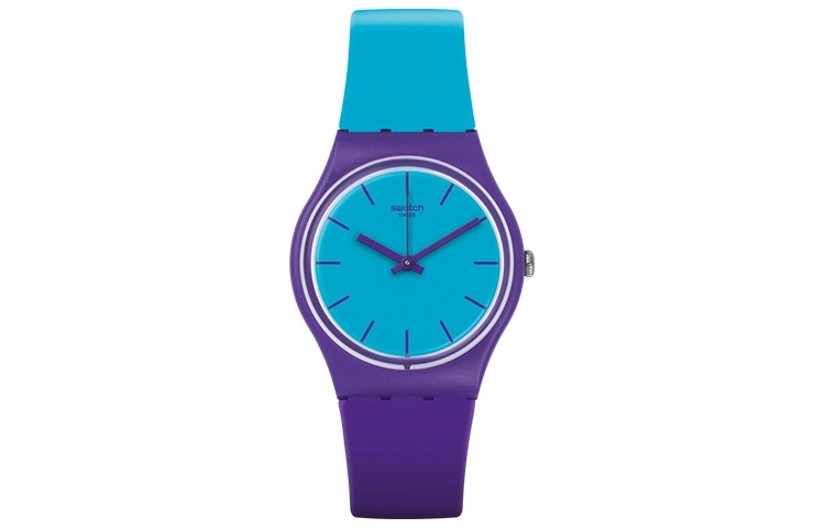 SWATCH 30 39.2mm GV128