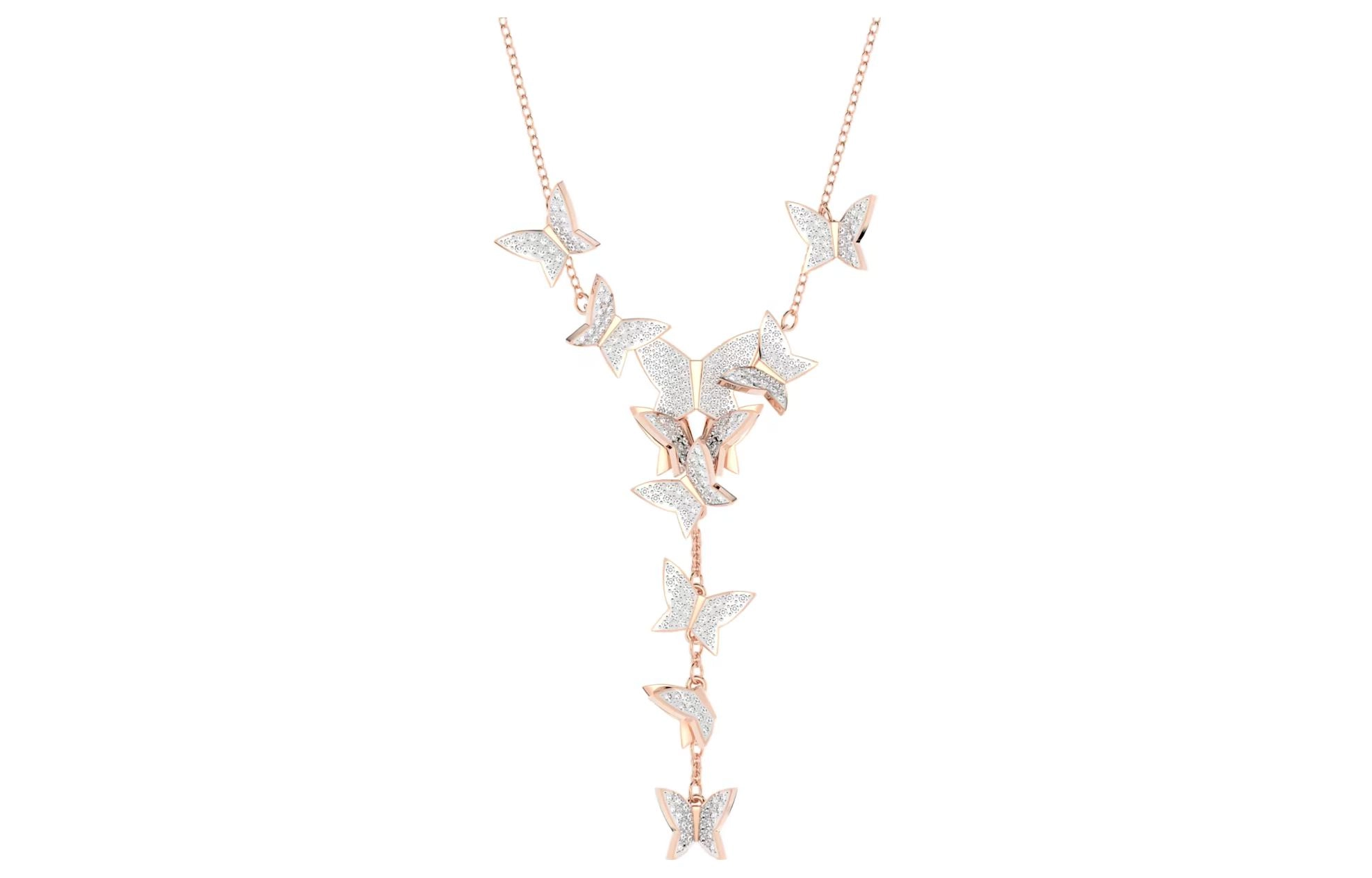 Swarovski LILIA Y