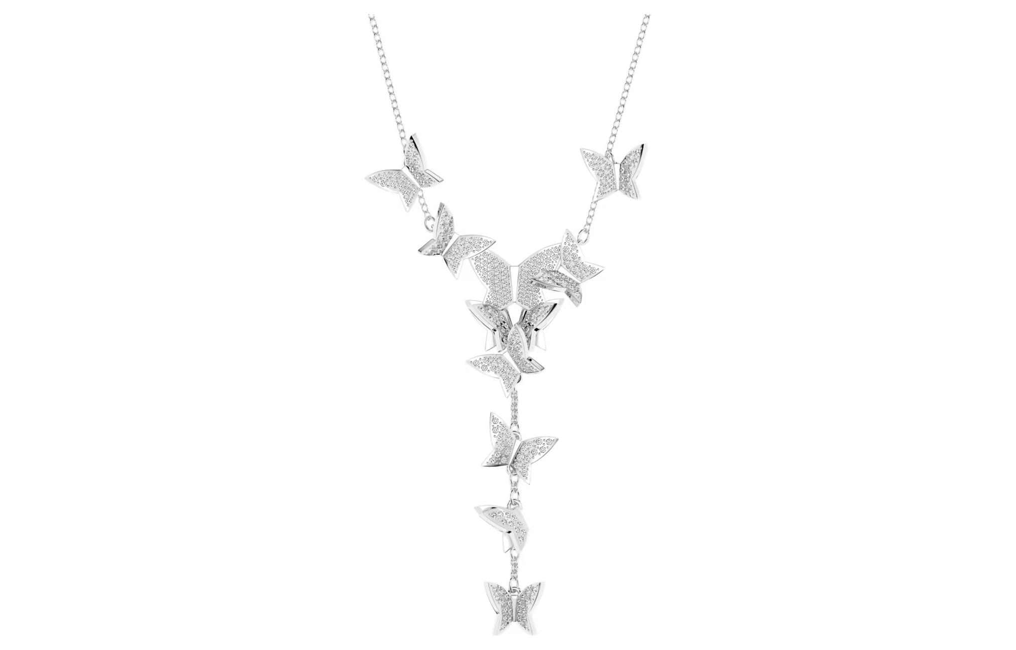 Swarovski LILIA Y