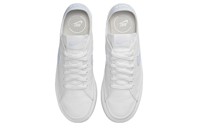 Nike Court Legacy Canvas