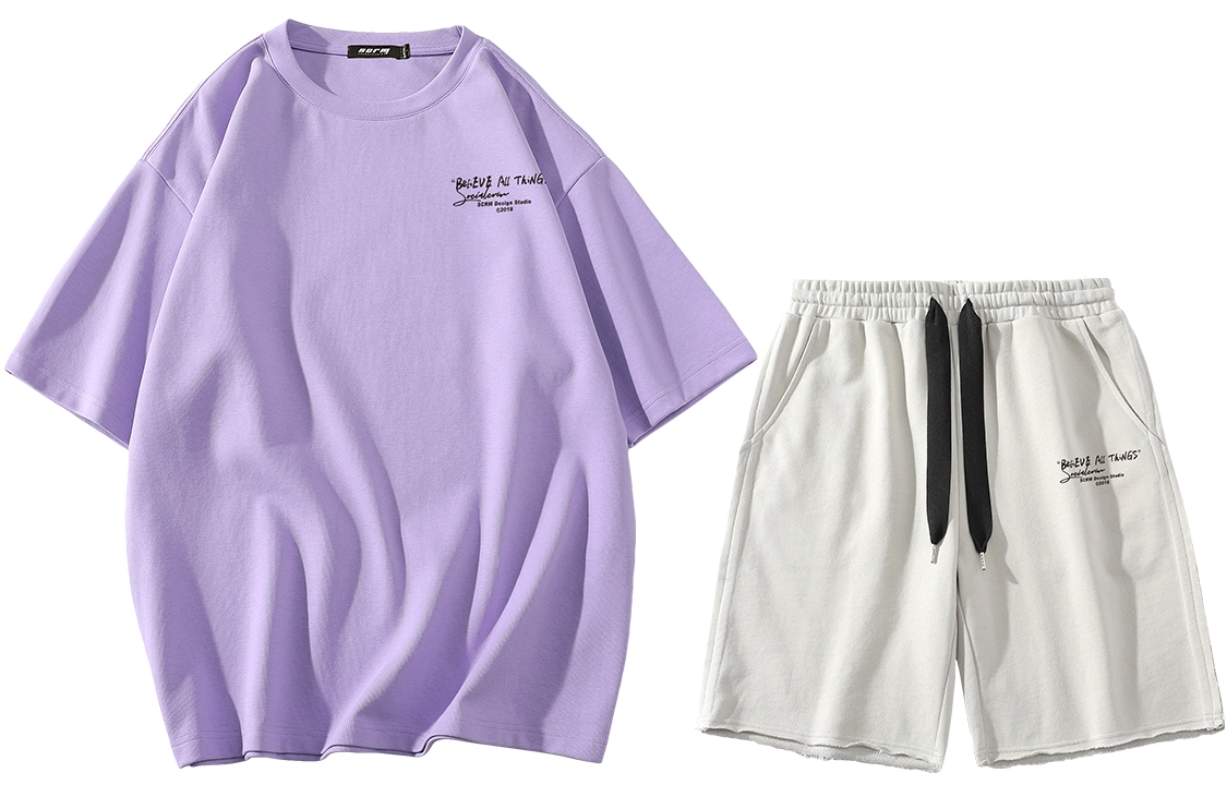 SCRM t