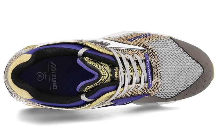 Mizuno Mondo Control
