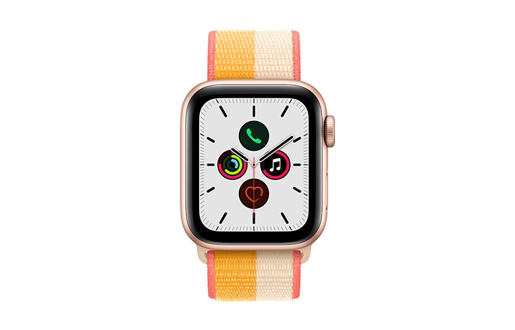 Apple Watch SE 2021