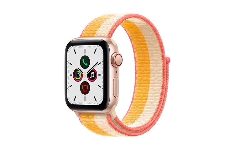 Apple Watch SE 2021