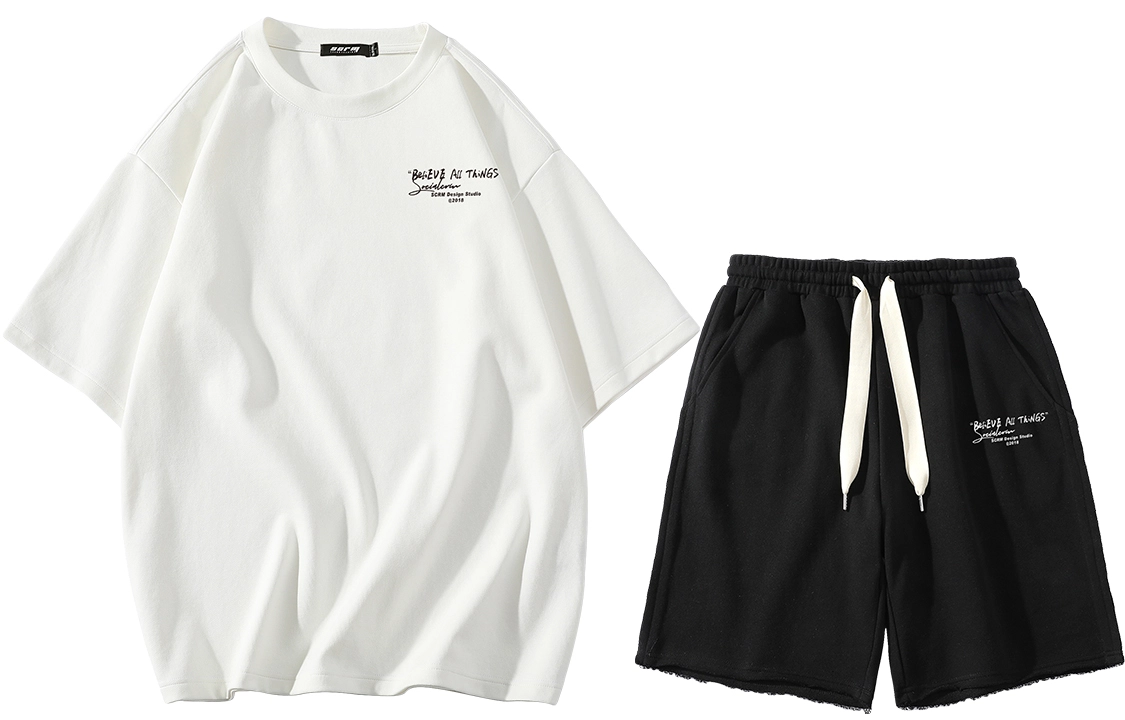 SCRM t