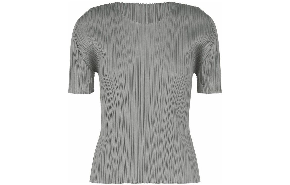 PLEATS PLEASE ISSEY MIYAKE SS22 T