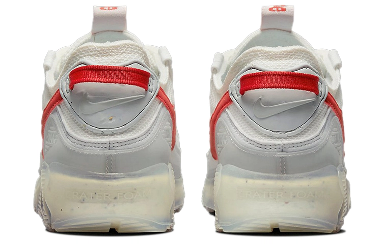 Nike Air Max 90 terrascape "gym red"