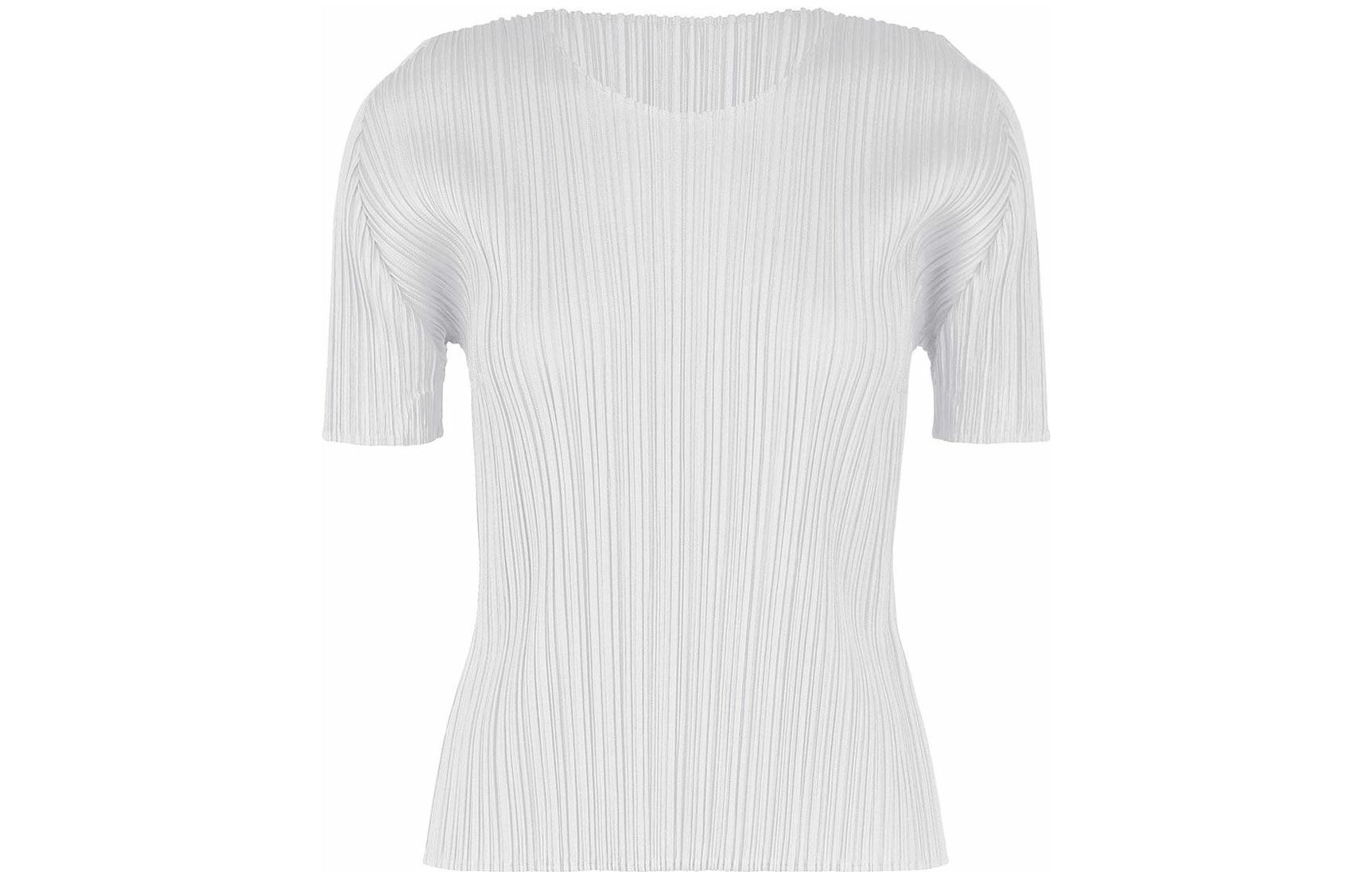 PLEATS PLEASE ISSEY MIYAKE SS22 T