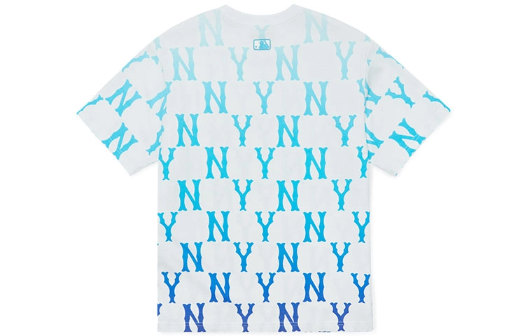 MLB SS22 logo T