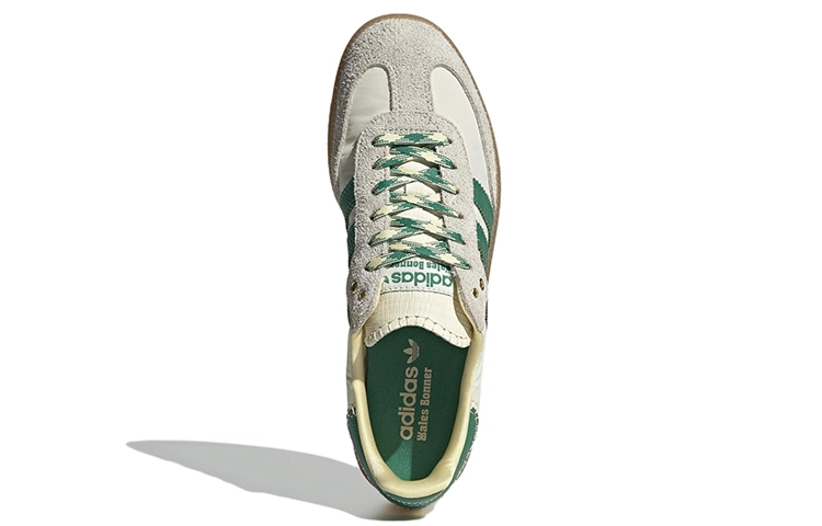 Wales Bonner x adidas originals Samba