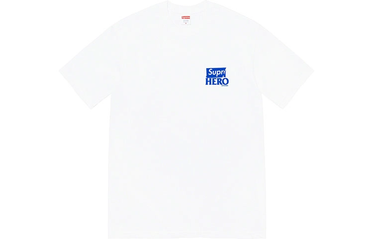 Supreme ANTIHERO SS22 Week 17 Antihero Dog Tee LogoT