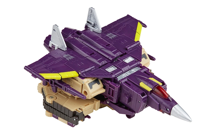 Hasbro Legacy