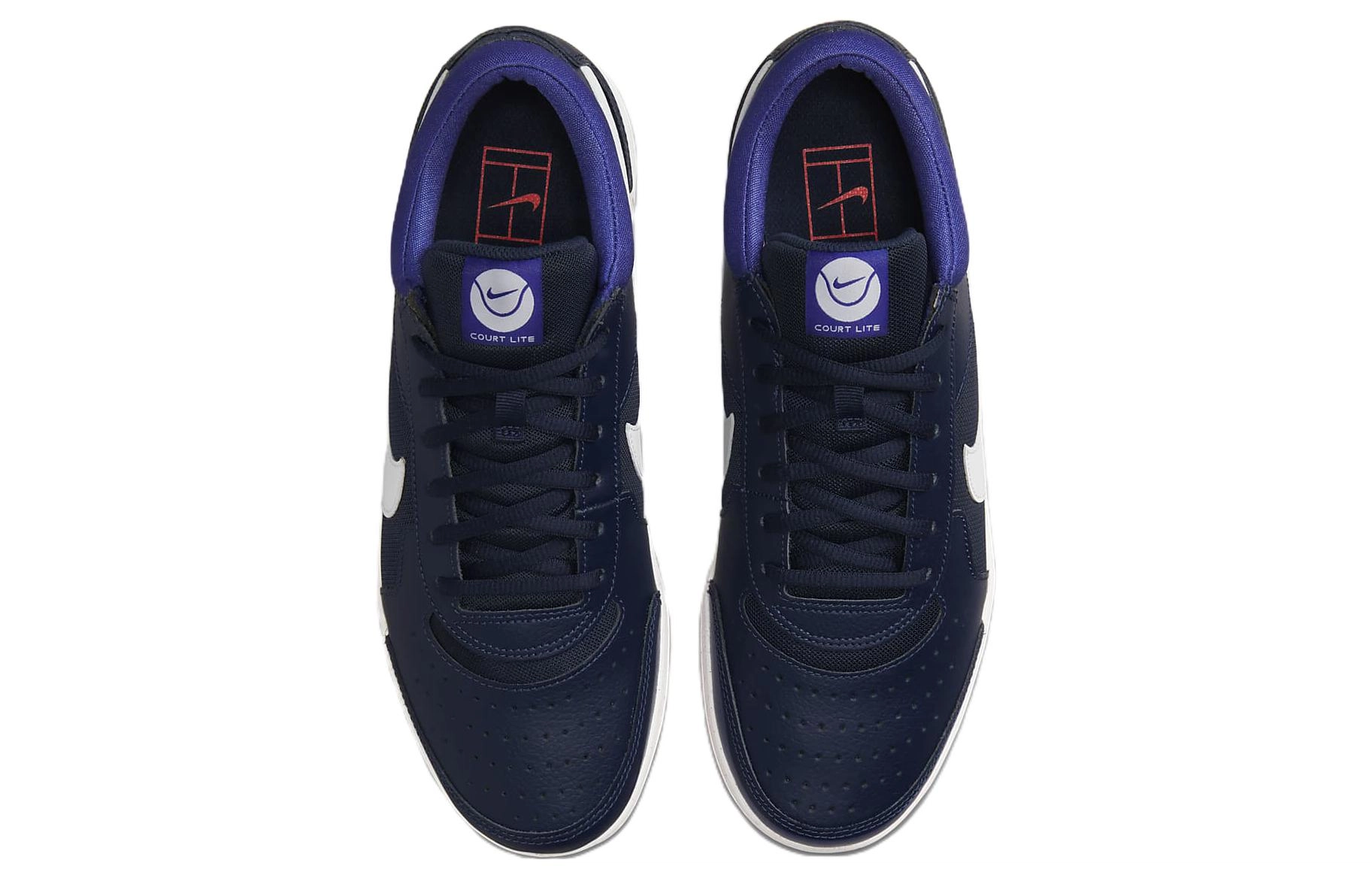 Nike Court Zoom Lite 3 HC
