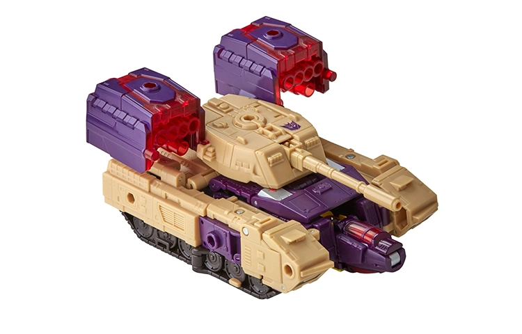 Hasbro Legacy