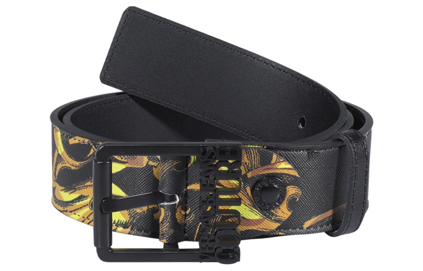 VERSACE JEANS COUTURE 4cm