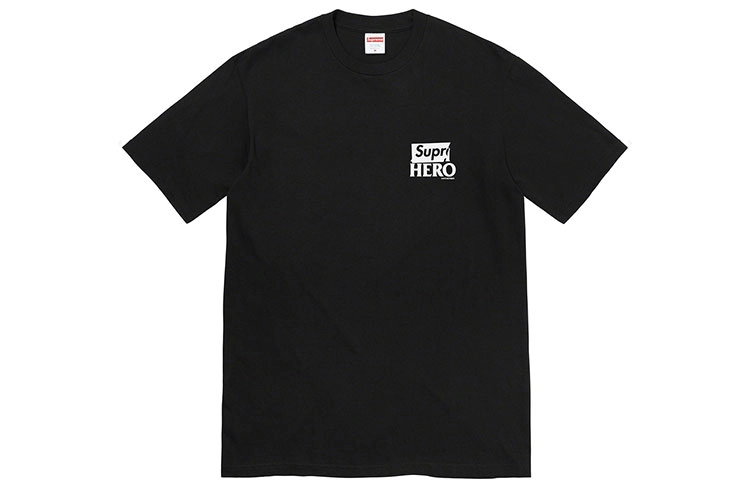 Supreme ANTIHERO SS22 Week 17 Antihero Dog Tee LogoT