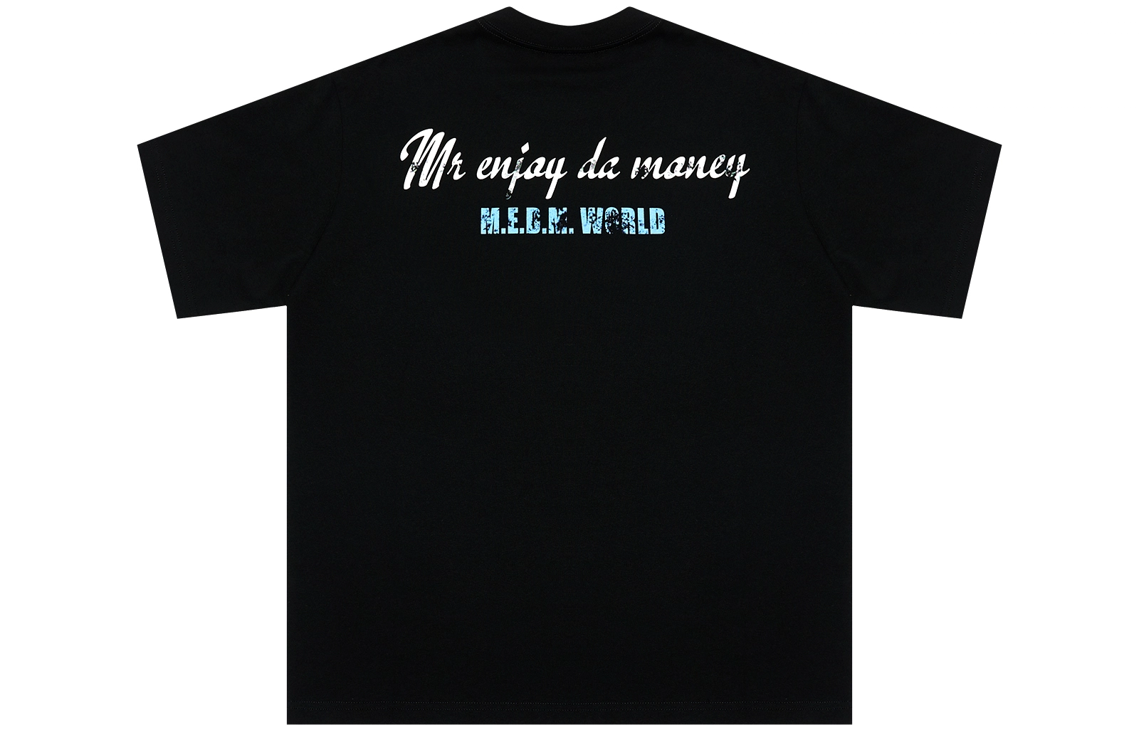 MR.ENJOYDA MONEY SS22 T