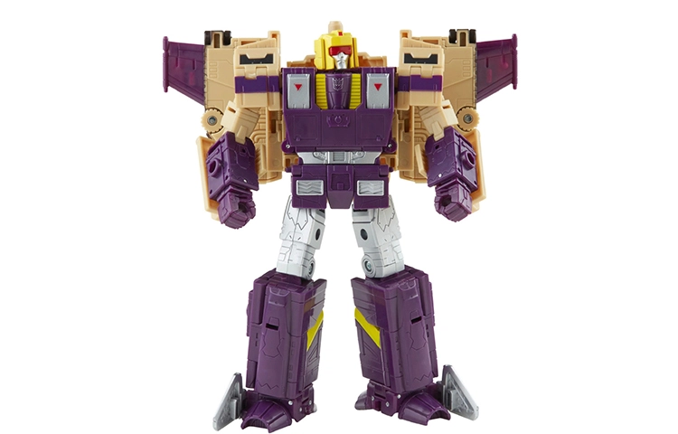 Hasbro Legacy