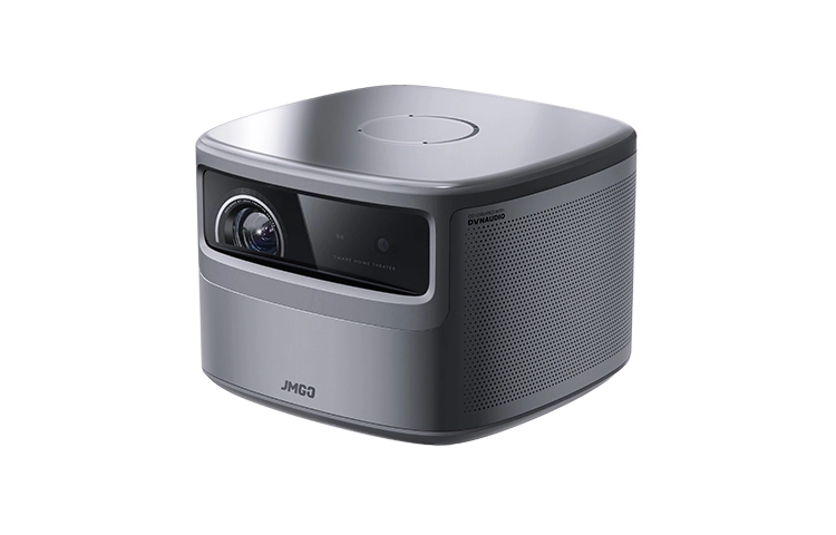 JMGO J10 1080P AI