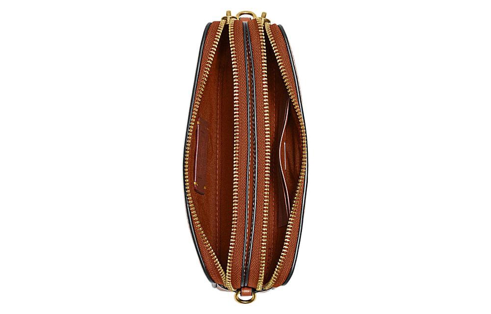 COACH x Tom Wesselmann Kira 19