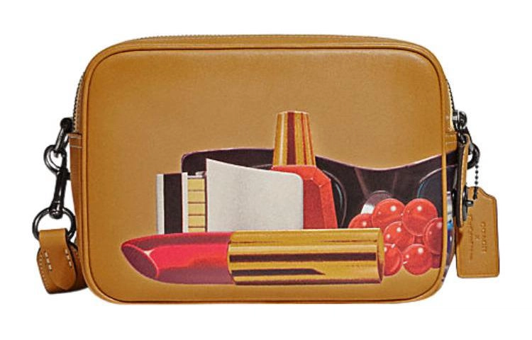COACH X Tom Wesselmann Flight 23