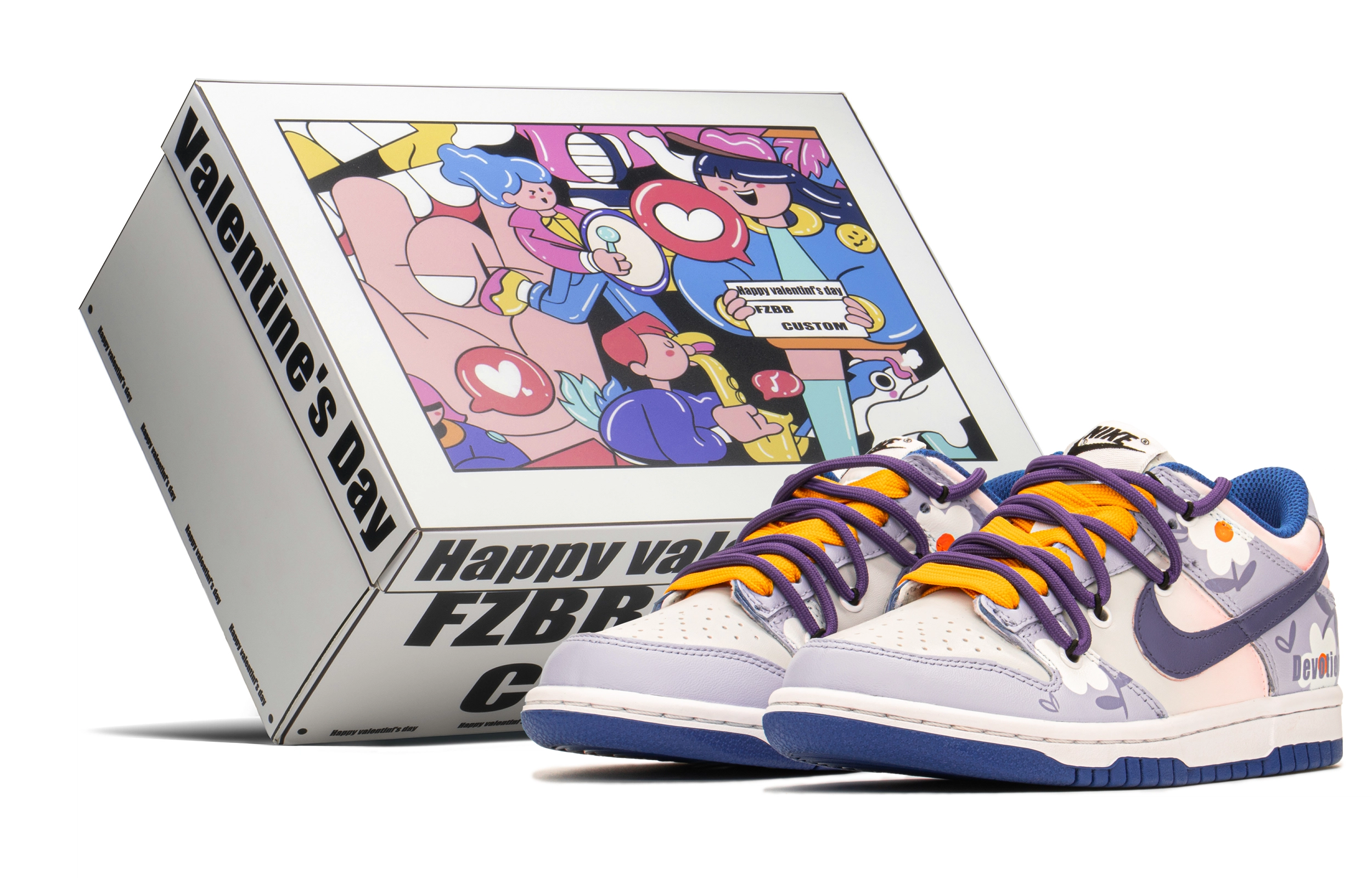 Nike Dunk Low GS