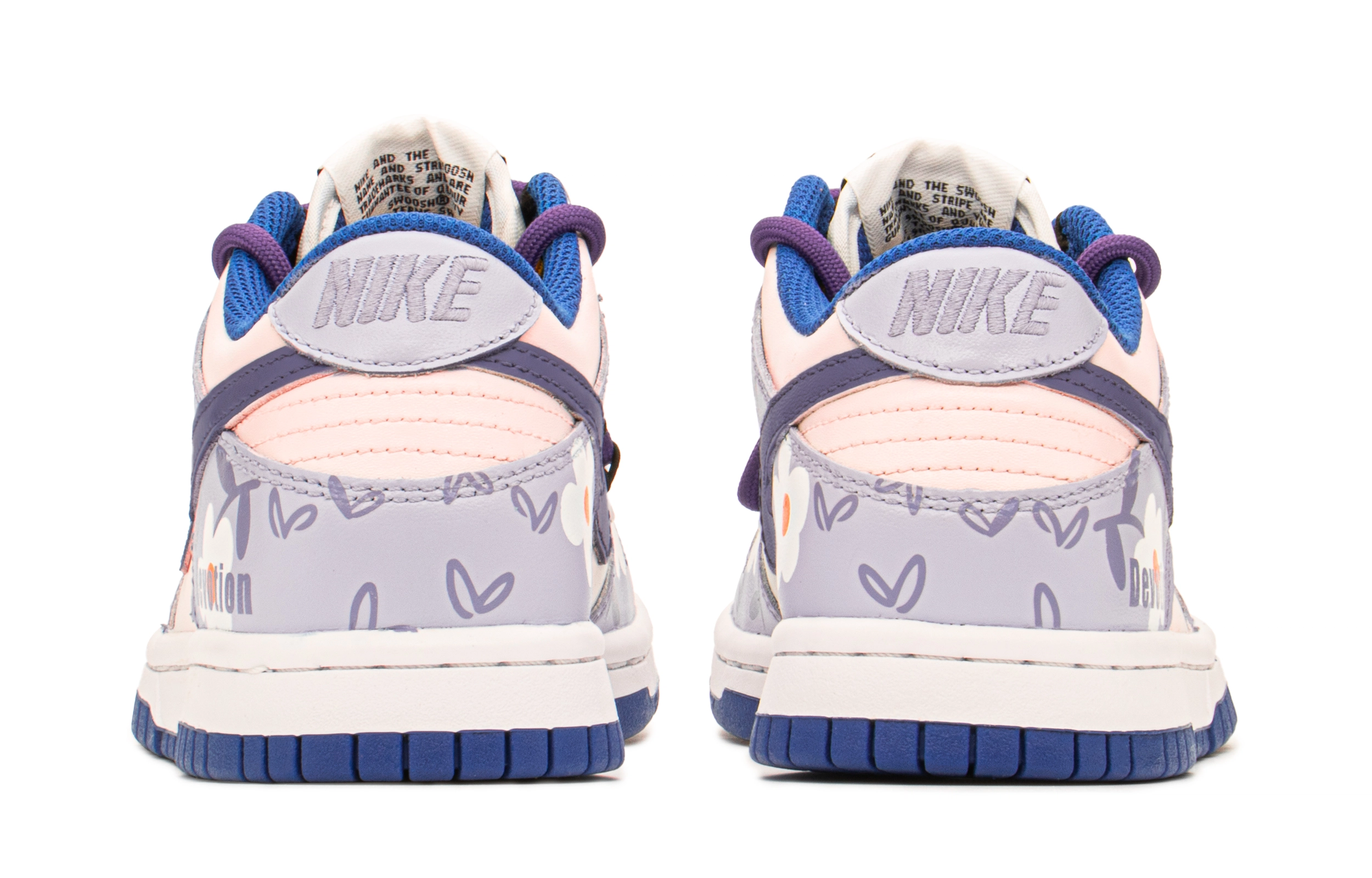 Nike Dunk Low GS