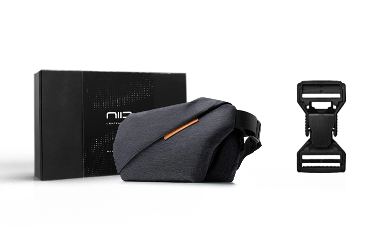 NIID