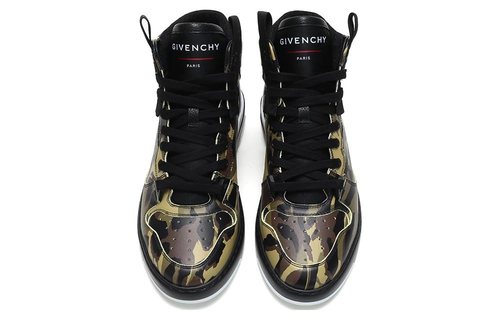 Givenchy WING