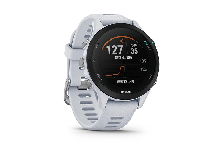 GARMIN Forerunner255S 010-02641-76X
