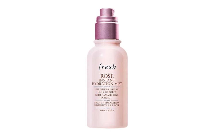 Fresh 100ml100ml*2