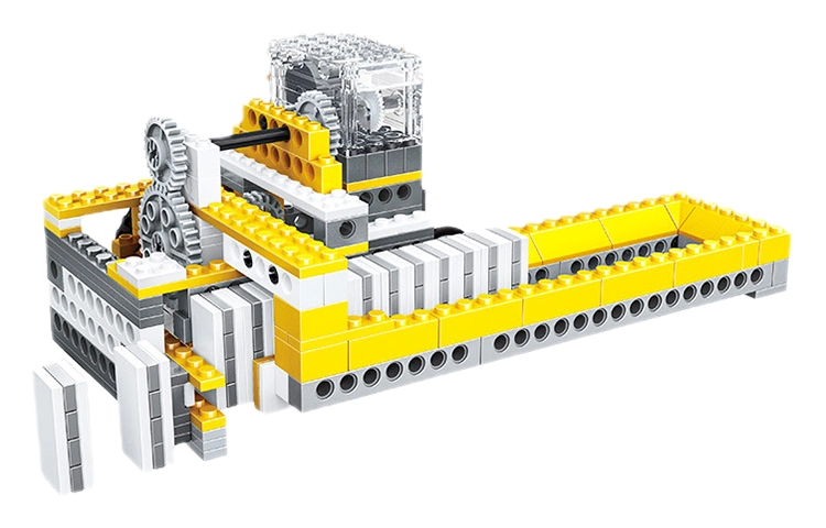 286pcs 1405