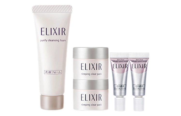 Elixir 5