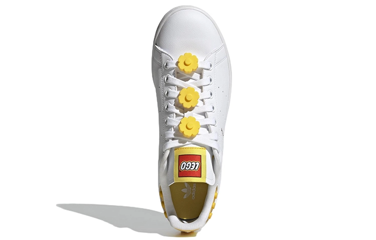 LEGO x adidas originals StanSmith