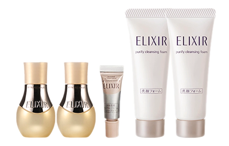 Elixir 5
