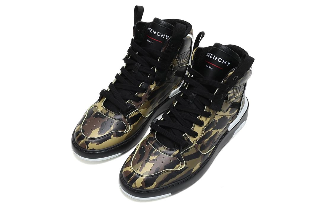 Givenchy WING