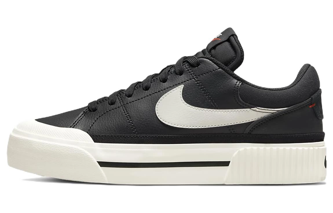 Nike Court Legacy Lift
