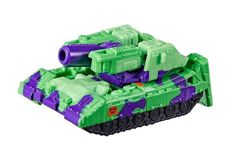 Hasbro Legacy G2