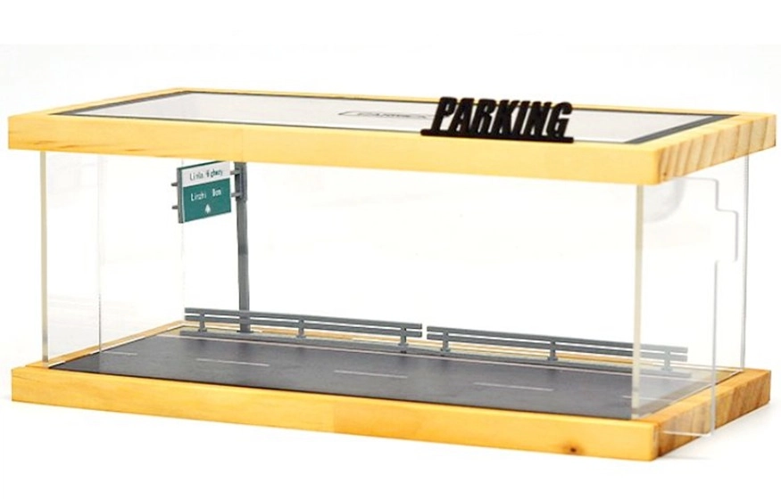 CARMCK 164