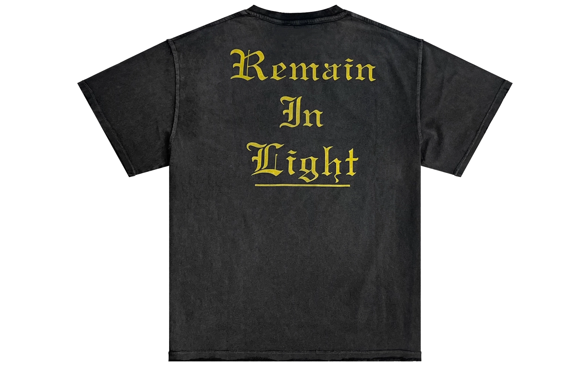 False Perception T