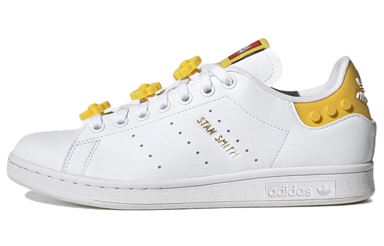 LEGO x adidas originals StanSmith
