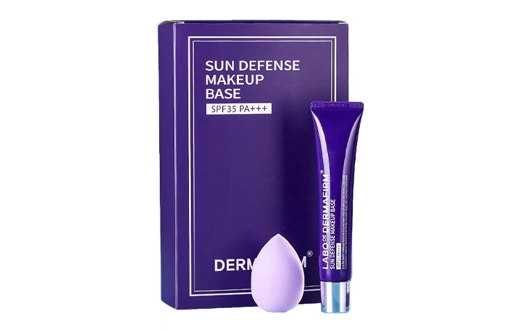 SPF35 PA+