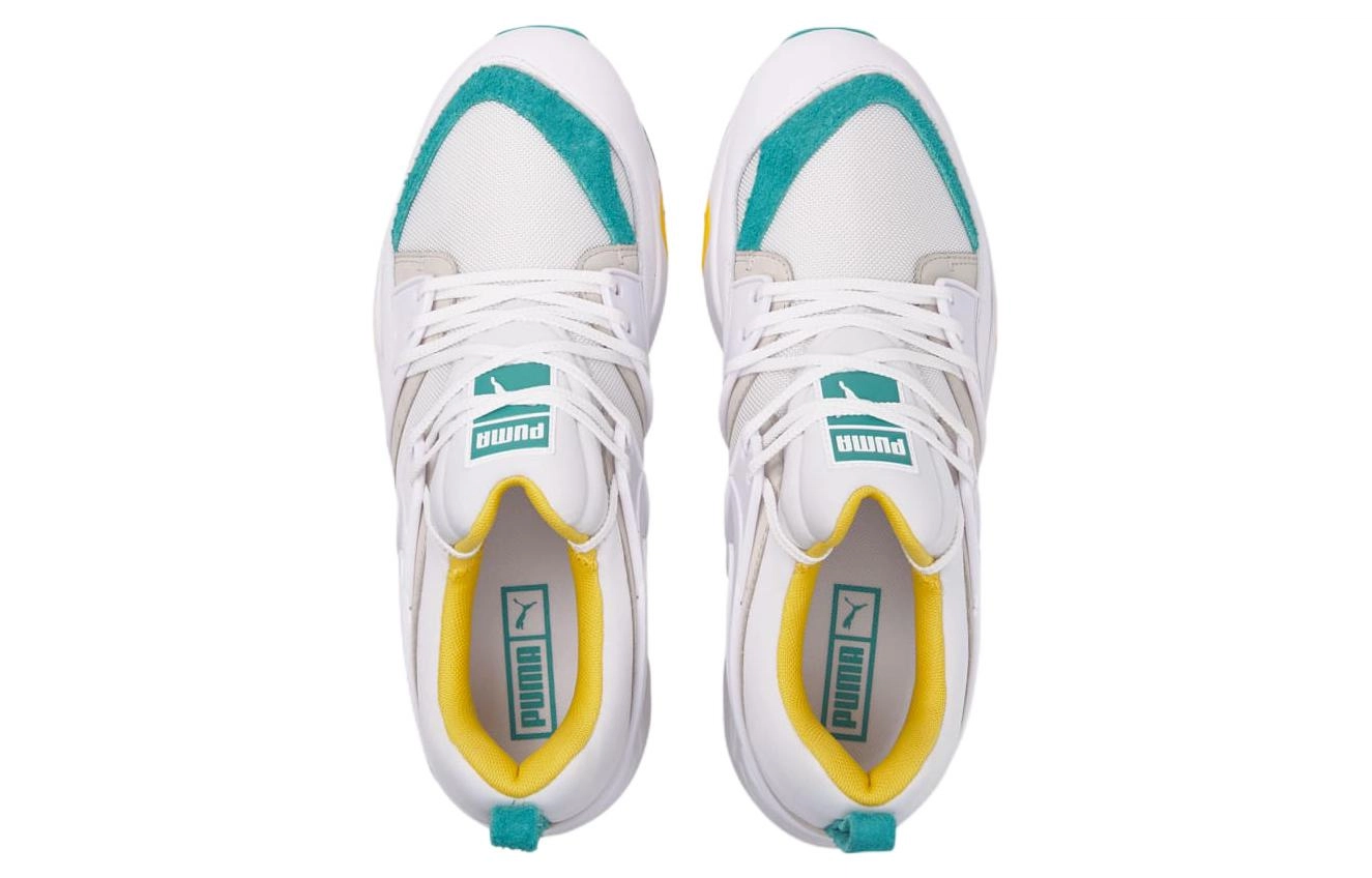 Puma Blaze Of Glory Retro