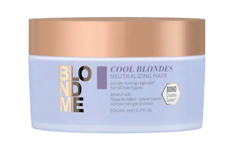 BLONDME Cool Blondes