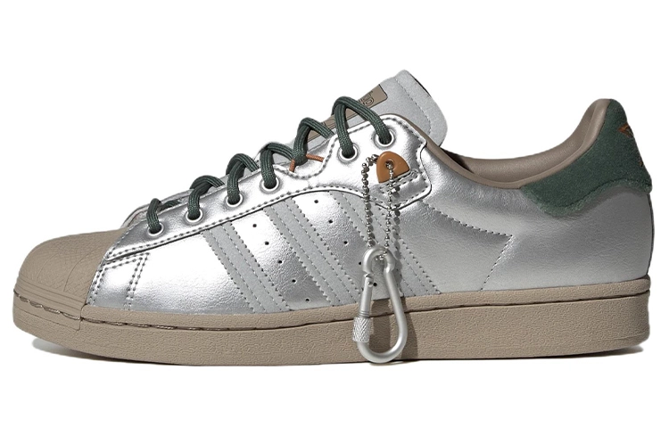 x adidas originals Superstar Adilicious